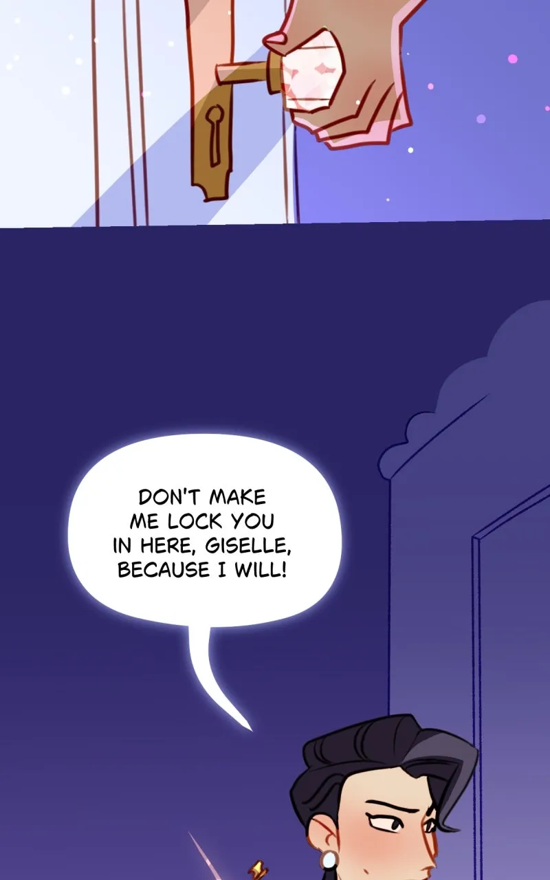 Cinderelle Chapter 21 page 44 - 
