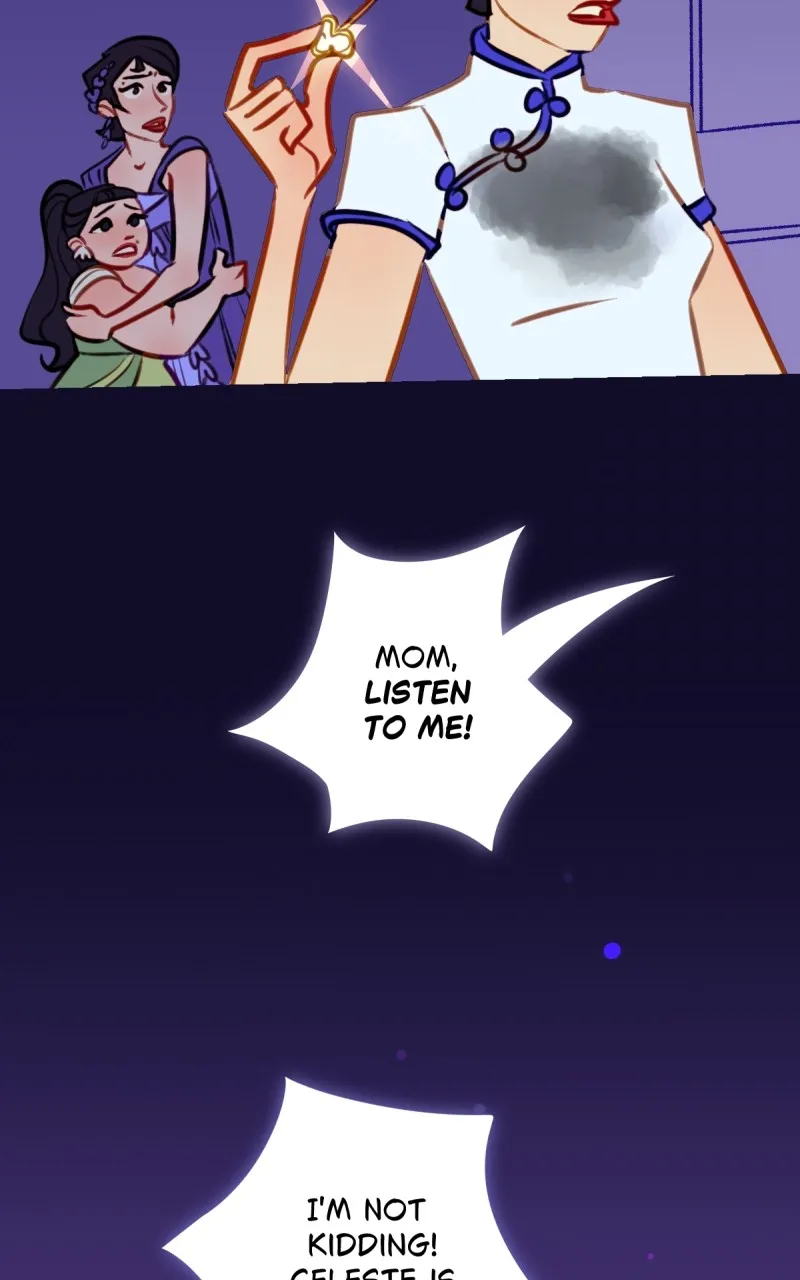 Cinderelle Chapter 21 page 45 - 