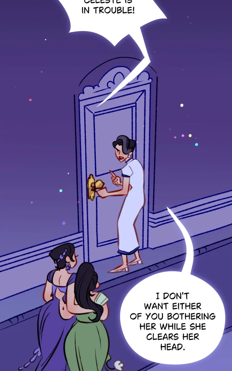 Cinderelle Chapter 21 page 46 - 