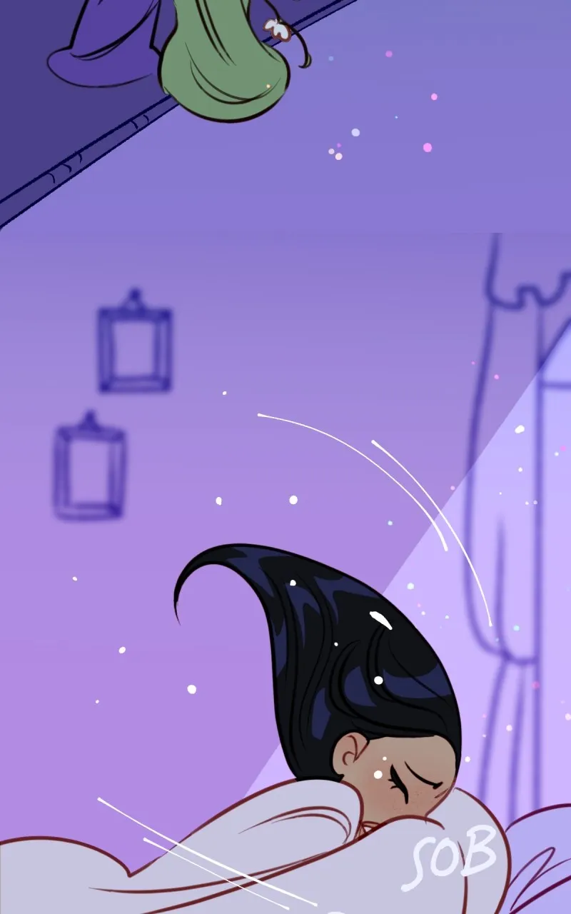 Cinderelle Chapter 21 page 47 - 