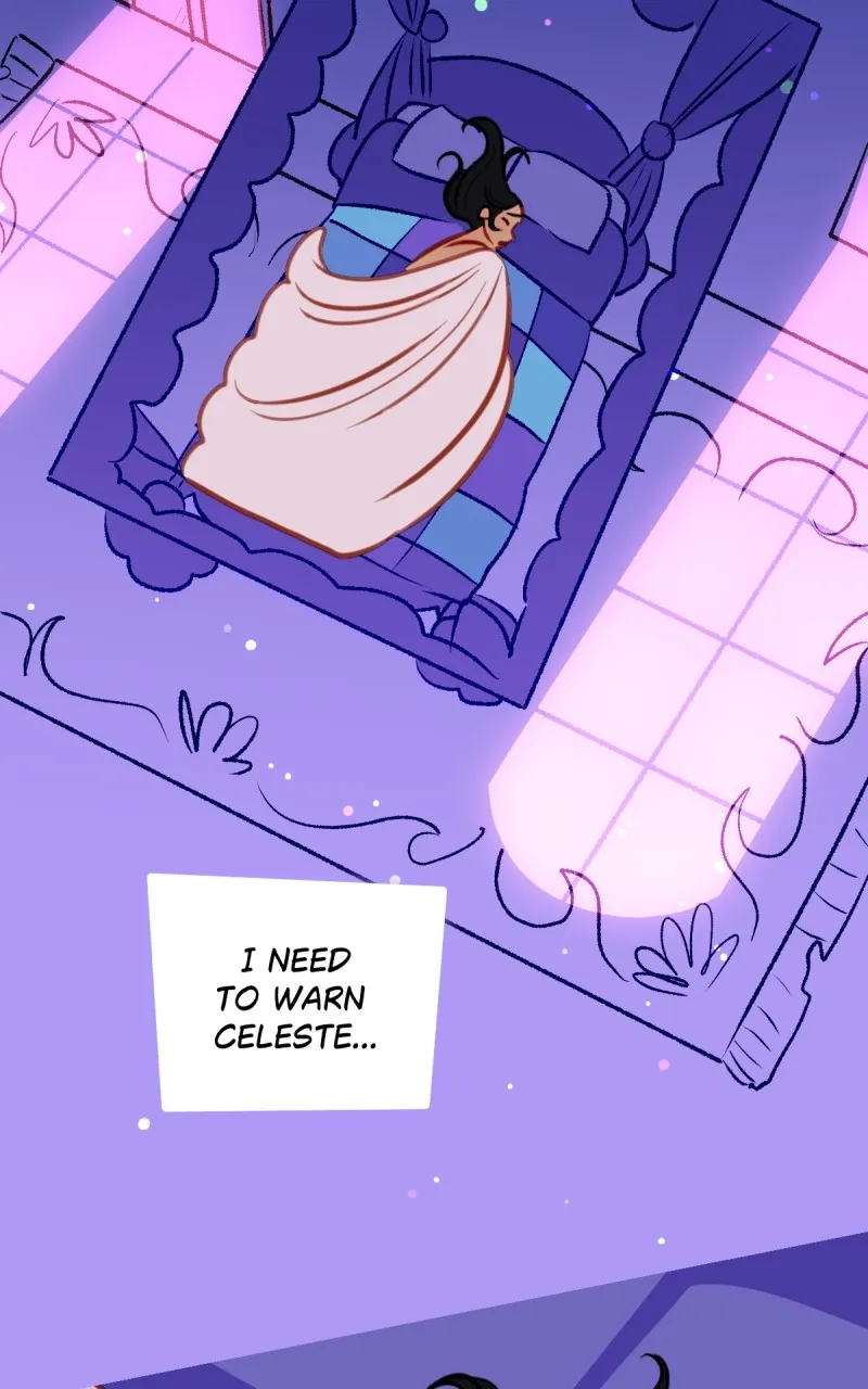 Cinderelle Chapter 21 page 49 - 