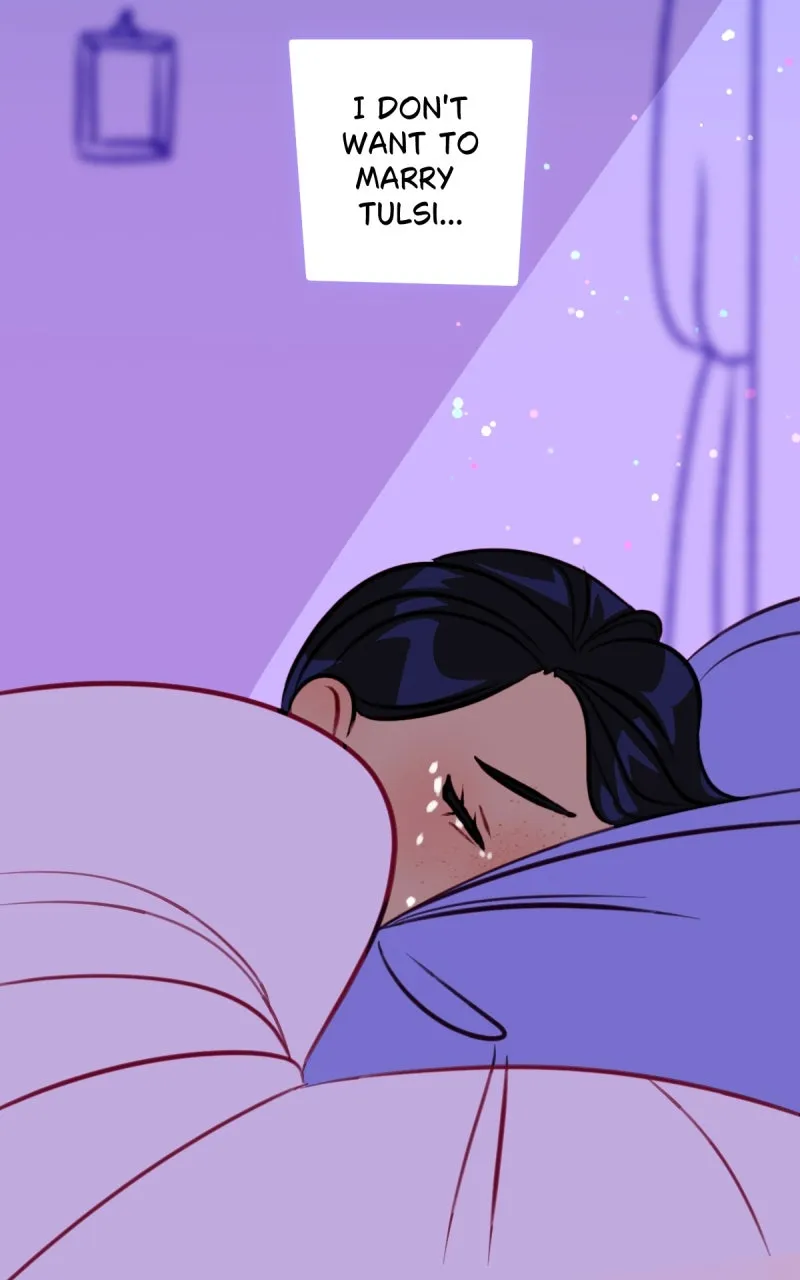 Cinderelle Chapter 21 page 51 - 