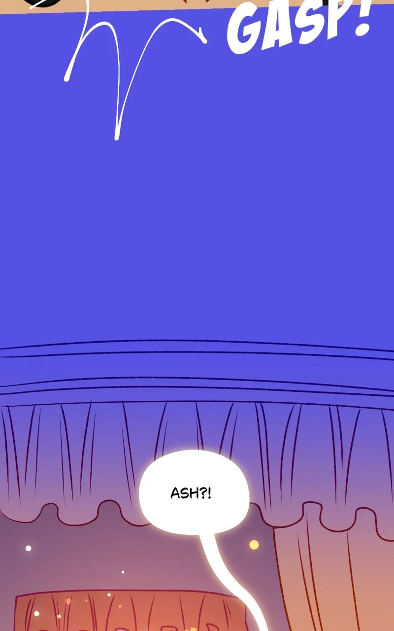 Cinderelle Chapter 21 page 58 - 