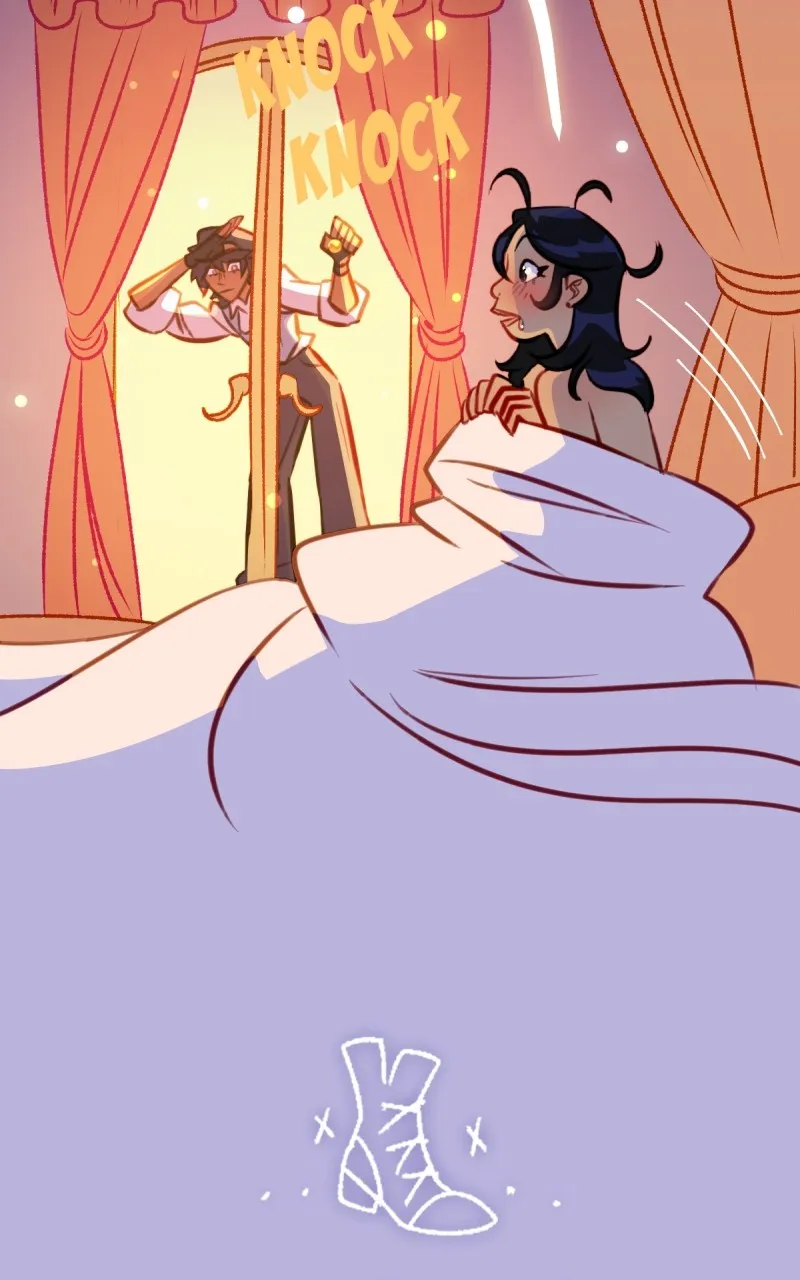 Cinderelle Chapter 21 page 59 - 