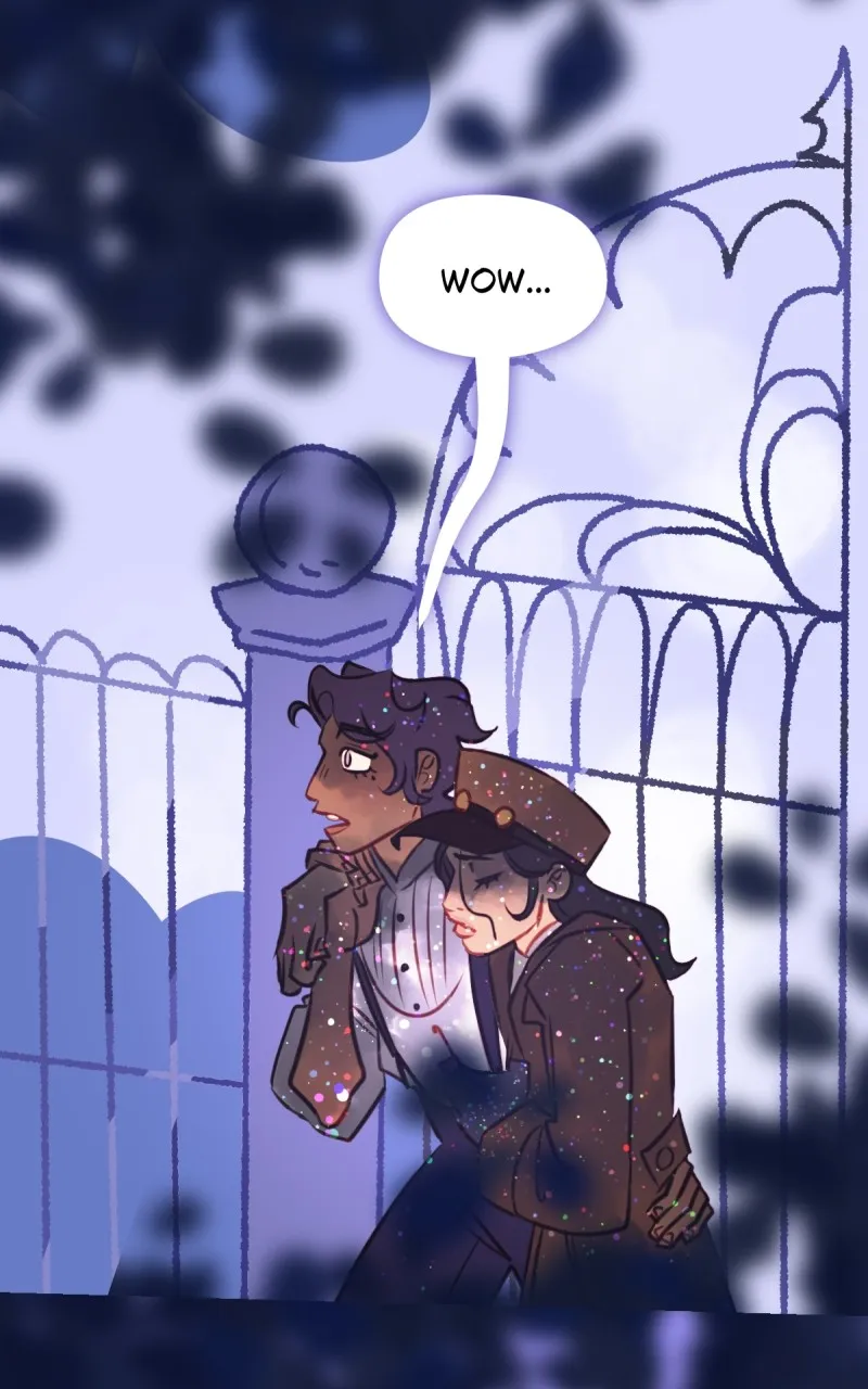 Cinderelle Chapter 21 page 7 - 