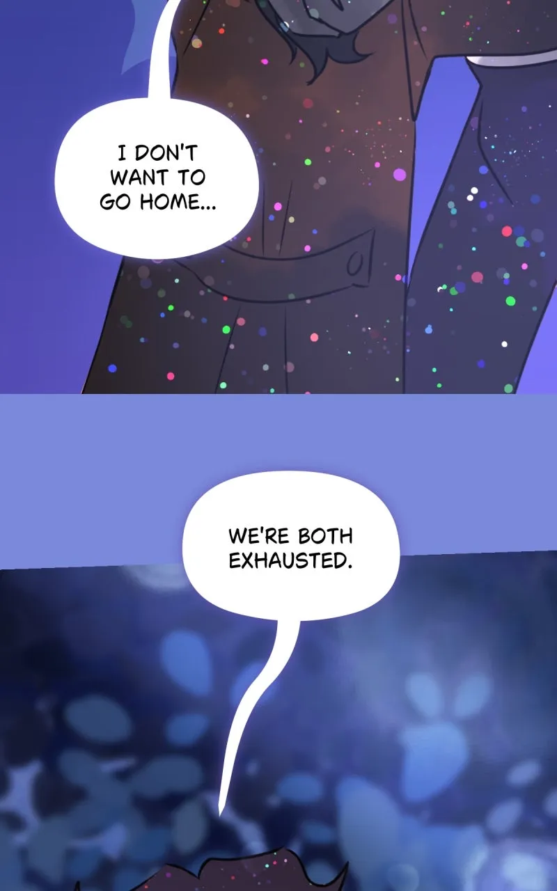 Cinderelle Chapter 21 page 9 - 