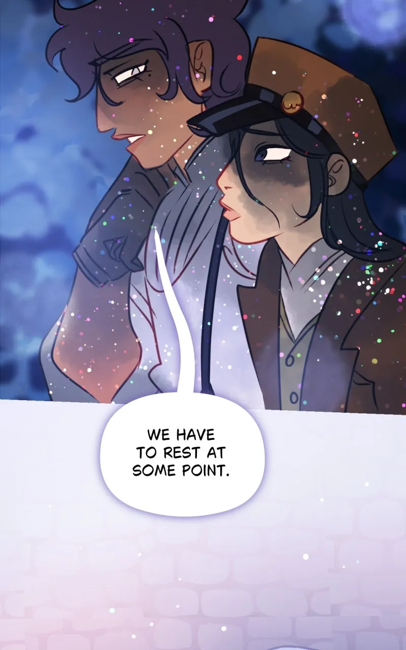 Cinderelle Chapter 21 page 10 - 