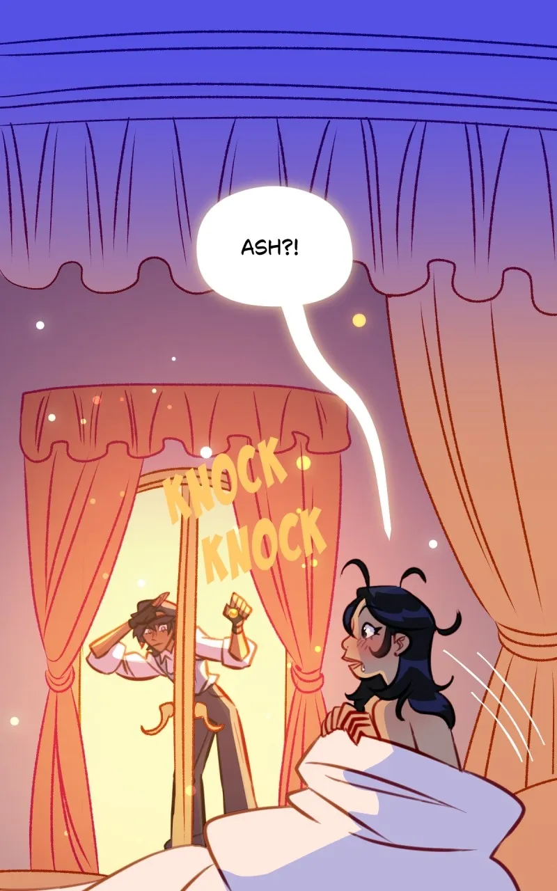Cinderelle Chapter 22 page 1 - 