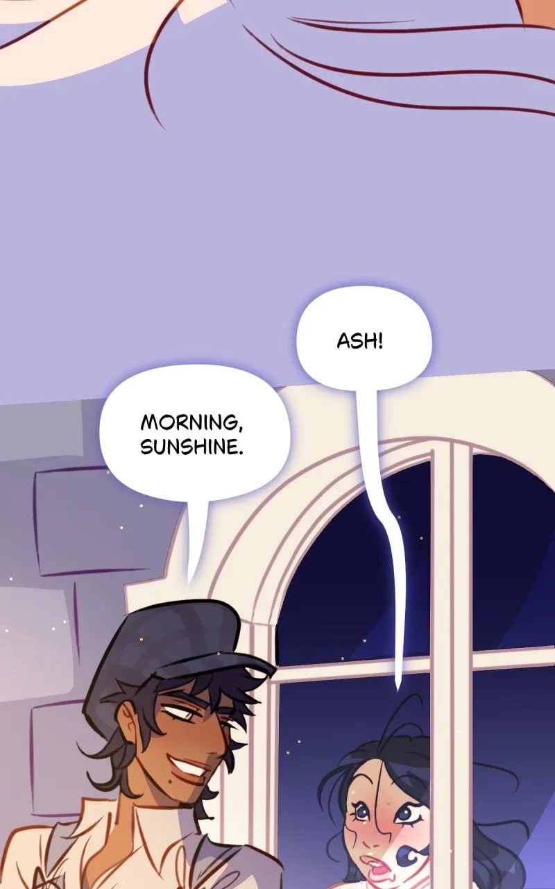 Cinderelle Chapter 22 page 2 - 