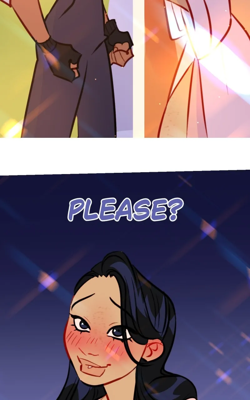 Cinderelle Chapter 22 page 12 - 