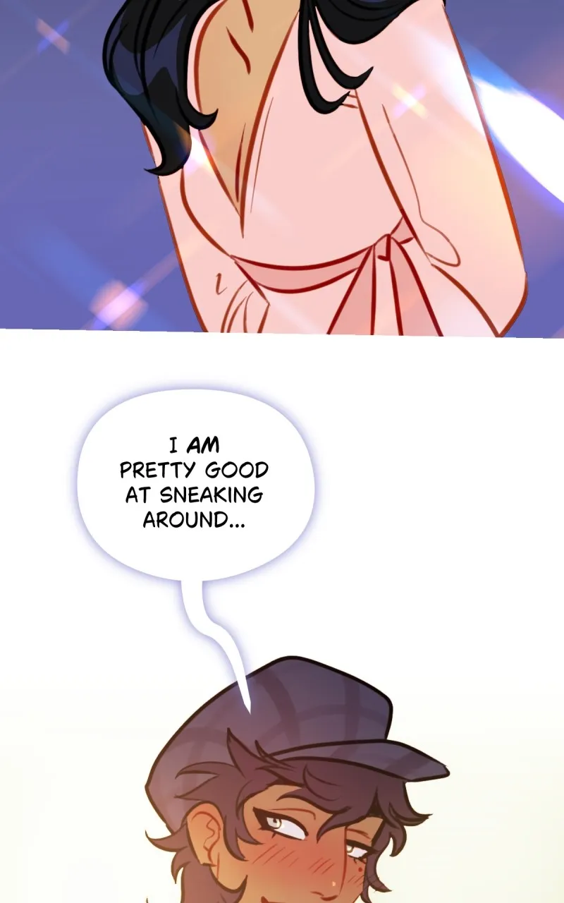 Cinderelle Chapter 22 page 13 - 