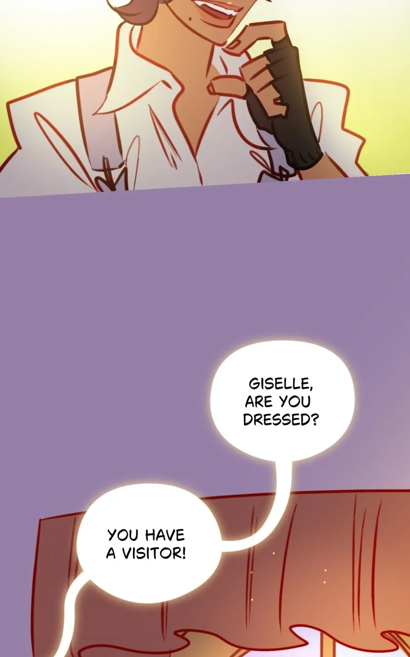Cinderelle Chapter 22 page 14 - 