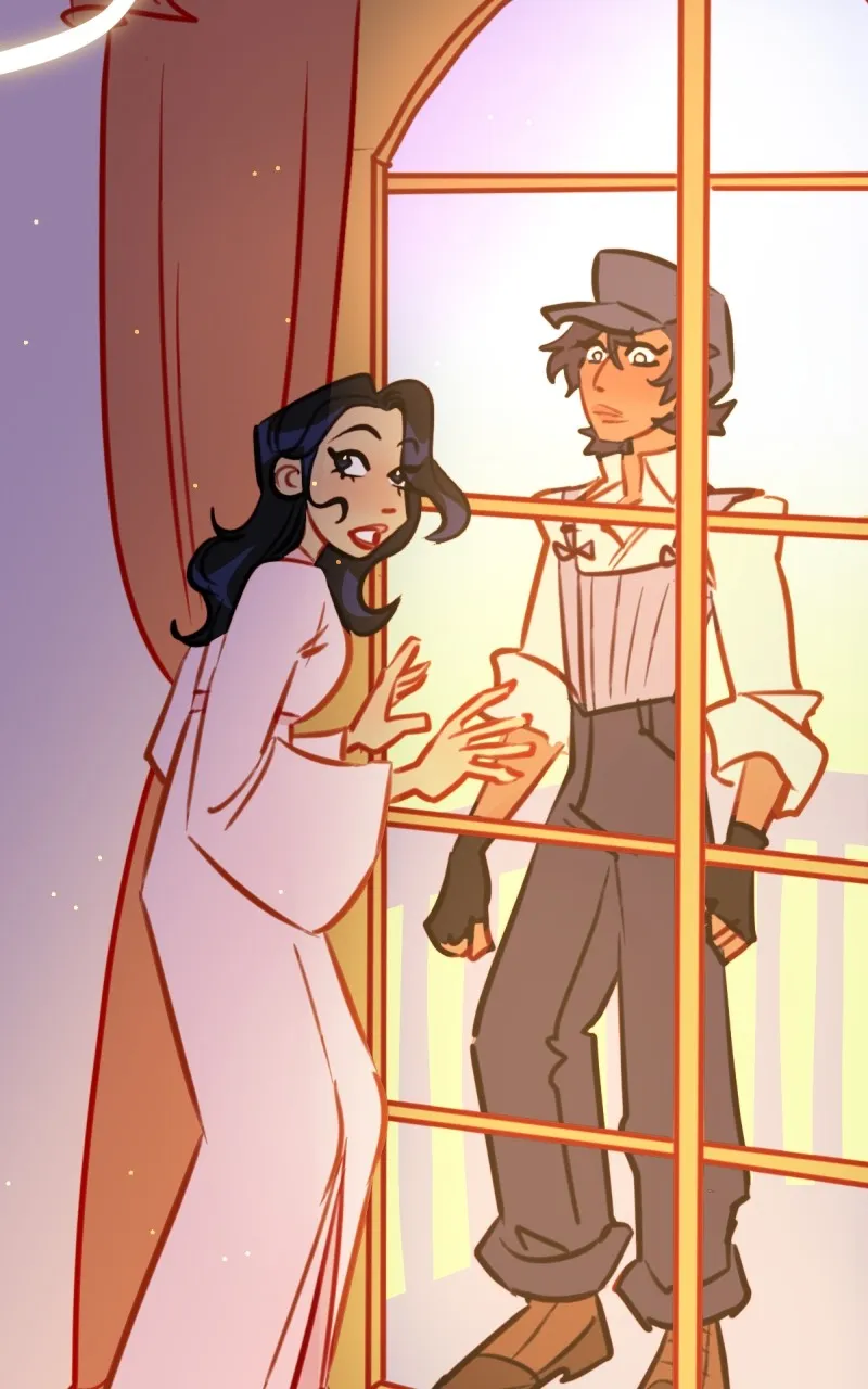 Cinderelle Chapter 22 page 15 - 