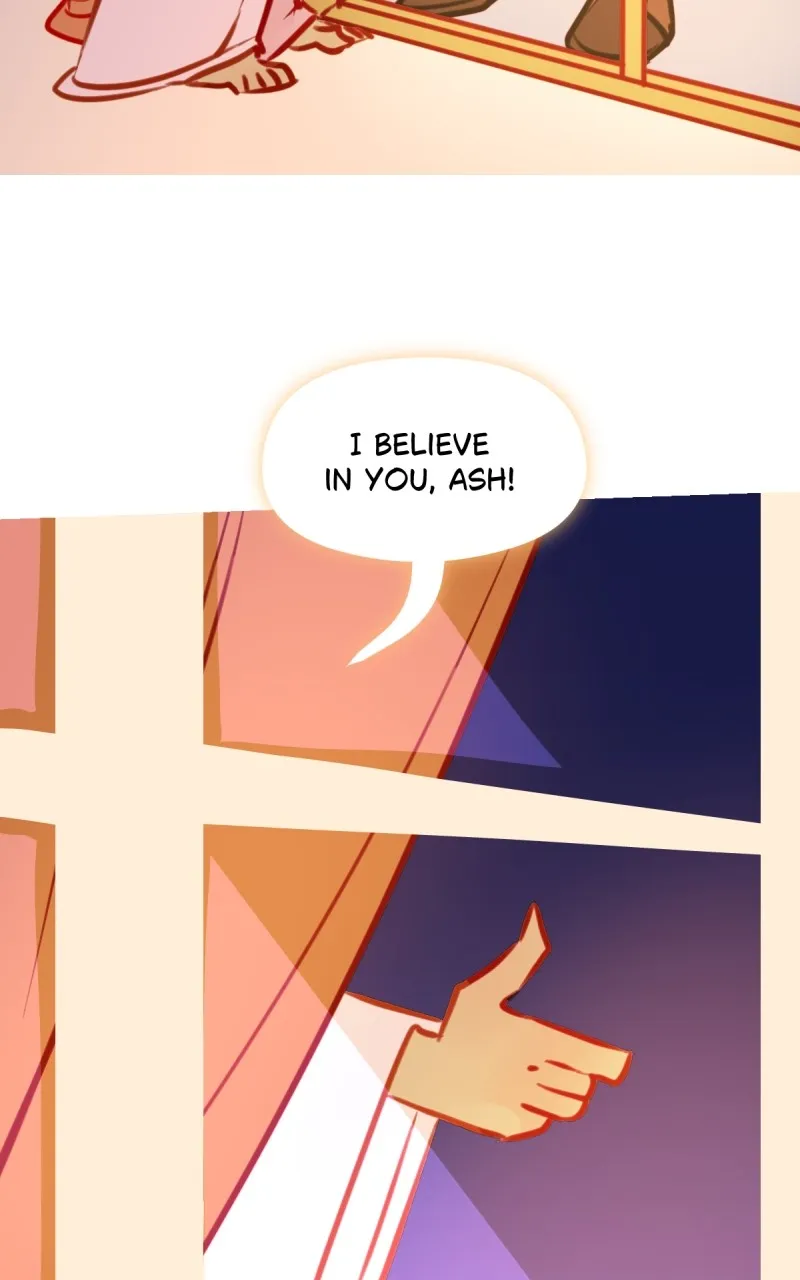 Cinderelle Chapter 22 page 16 - 