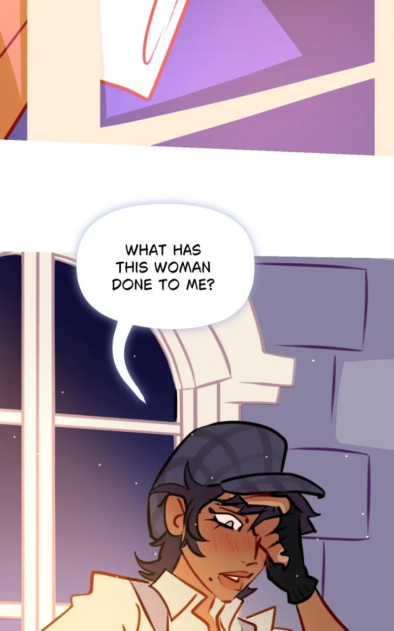 Cinderelle Chapter 22 page 17 - 
