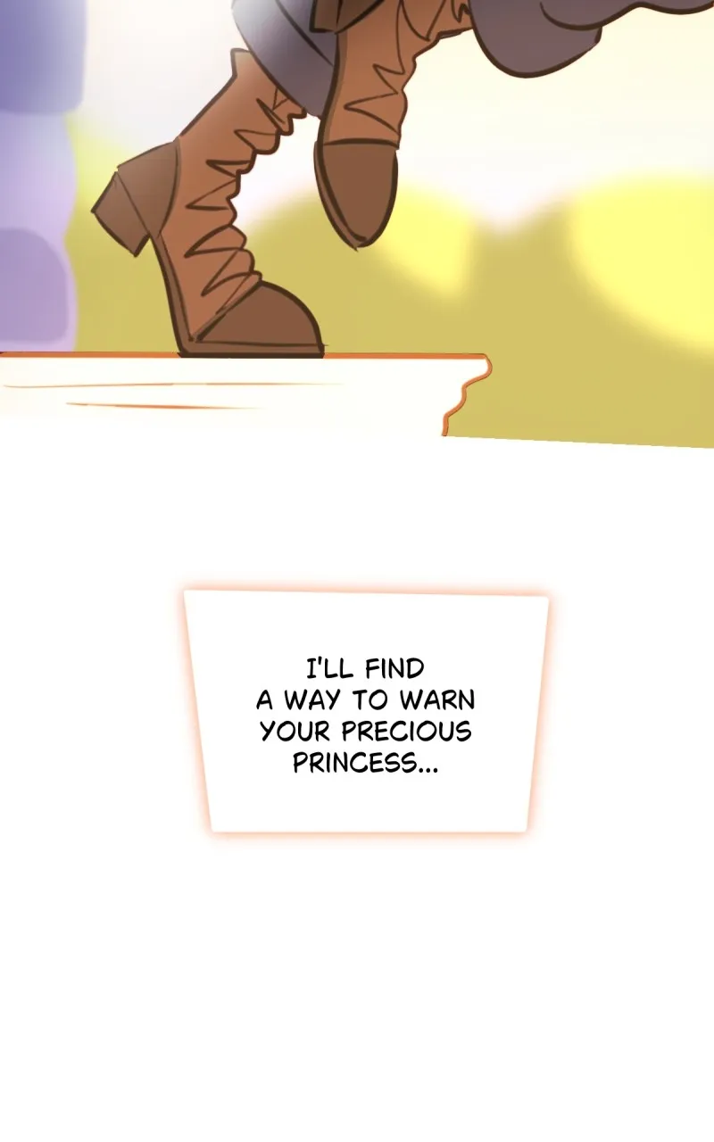 Cinderelle Chapter 22 page 19 - 