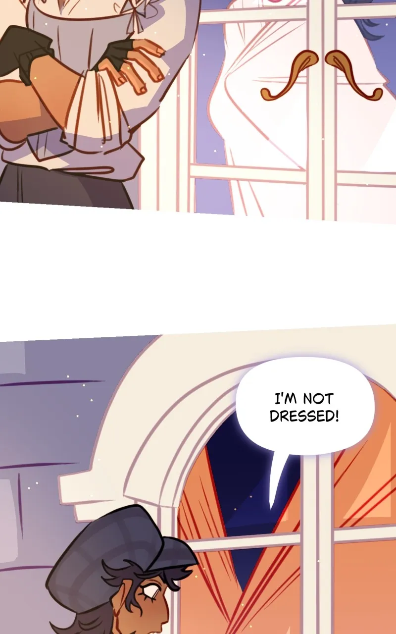 Cinderelle Chapter 22 page 3 - 