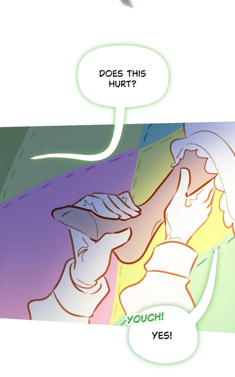 Cinderelle Chapter 22 page 21 - 