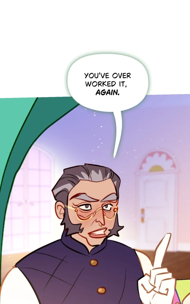 Cinderelle Chapter 22 page 22 - 