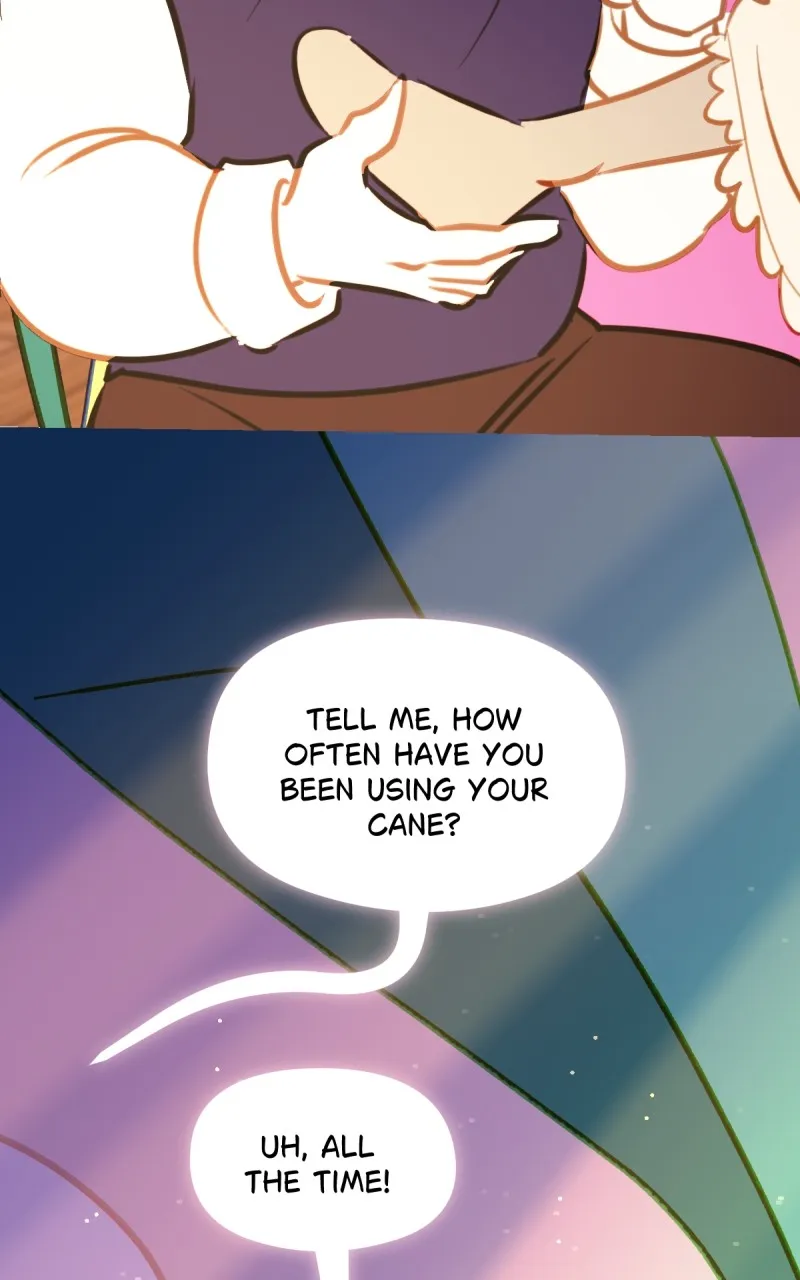 Cinderelle Chapter 22 page 23 - 