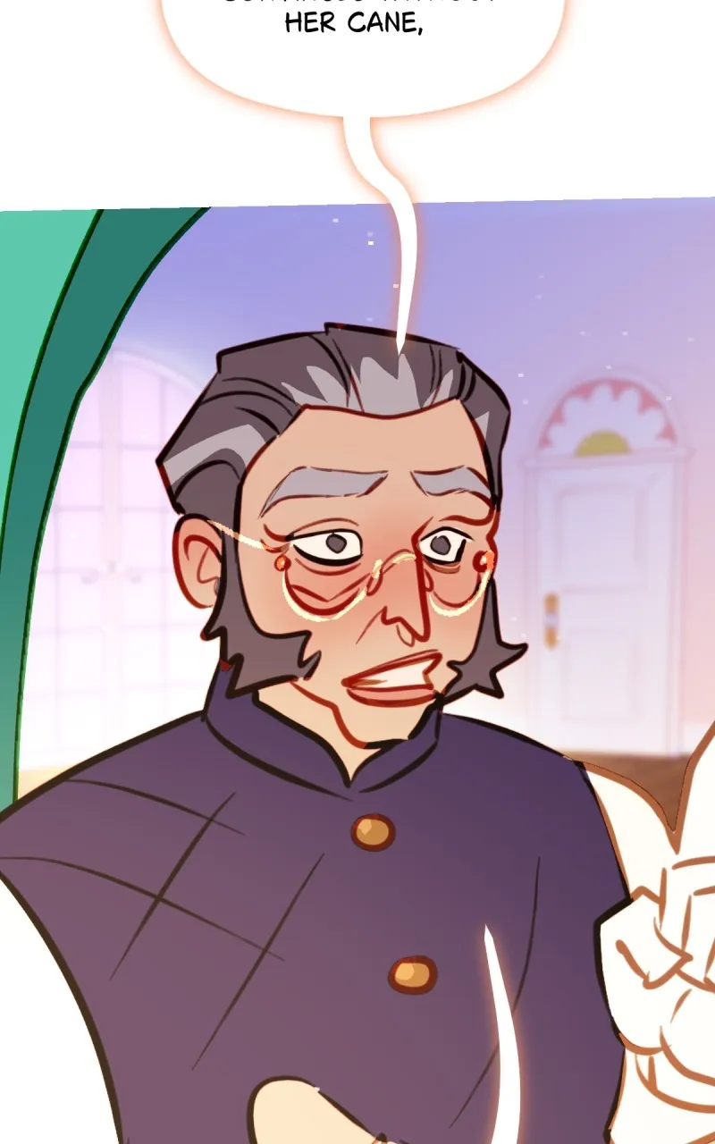 Cinderelle Chapter 22 page 29 - 