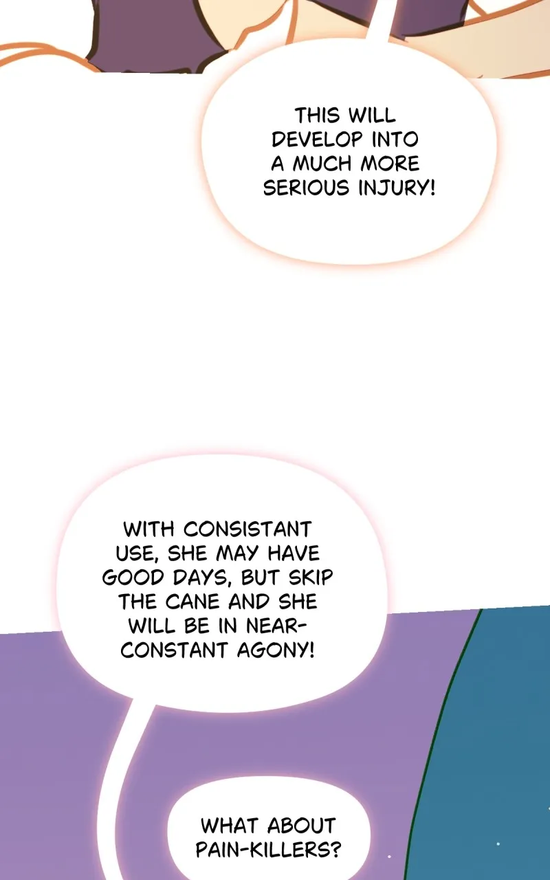Cinderelle Chapter 22 page 30 - 