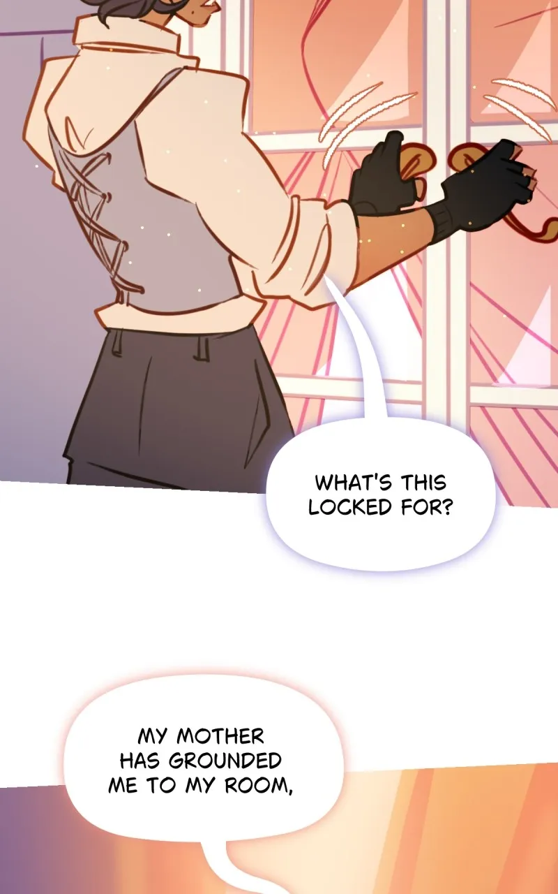 Cinderelle Chapter 22 page 4 - 