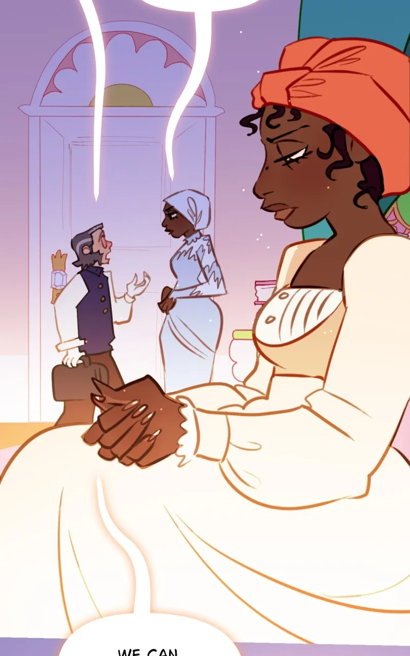 Cinderelle Chapter 22 page 31 - 
