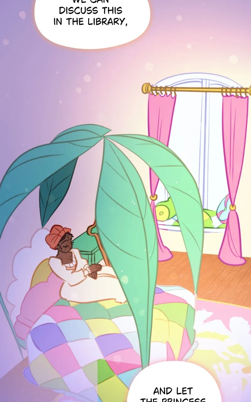 Cinderelle Chapter 22 page 32 - 
