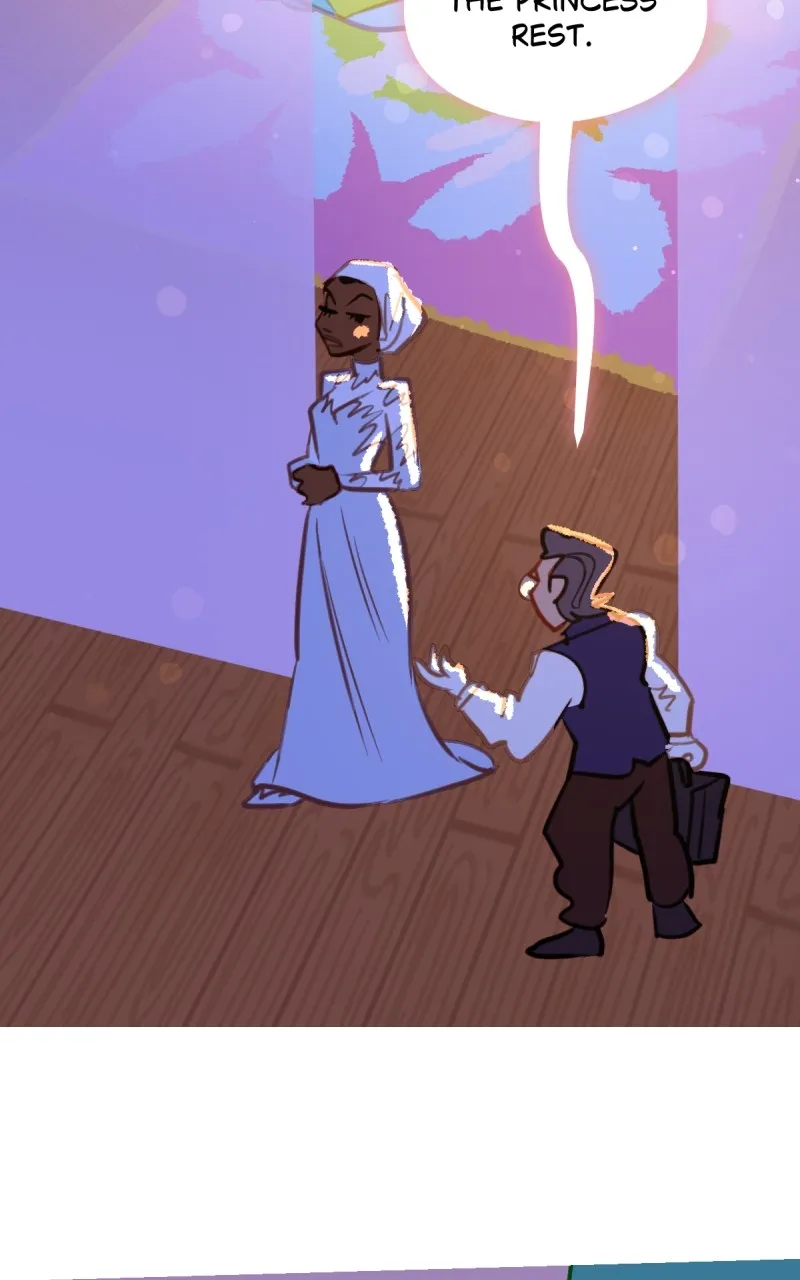 Cinderelle Chapter 22 page 33 - 