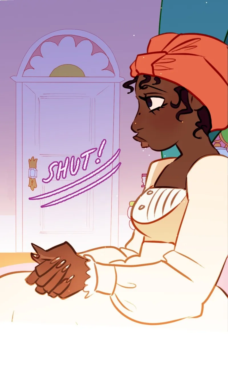 Cinderelle Chapter 22 page 34 - 