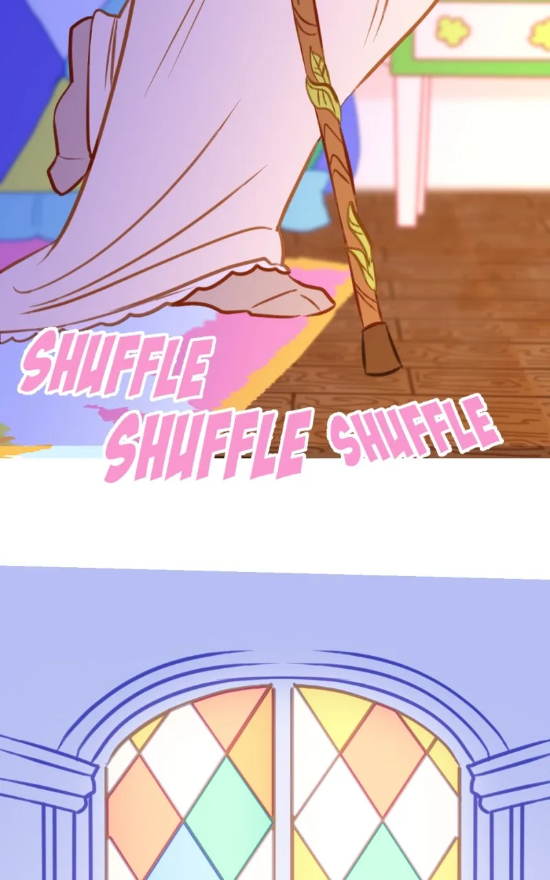 Cinderelle Chapter 22 page 36 - 