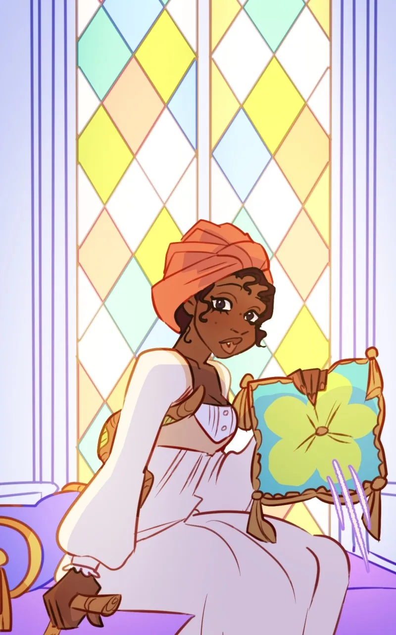 Cinderelle Chapter 22 page 37 - 