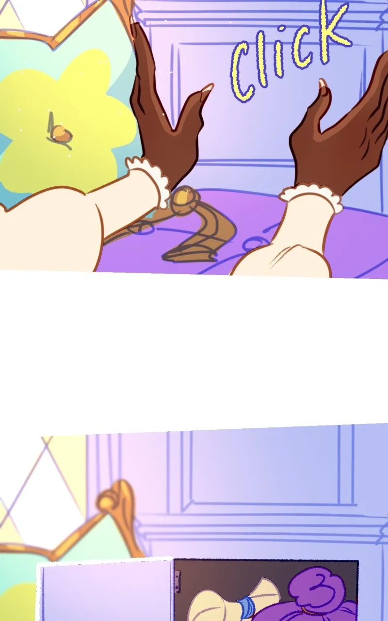 Cinderelle Chapter 22 page 39 - 