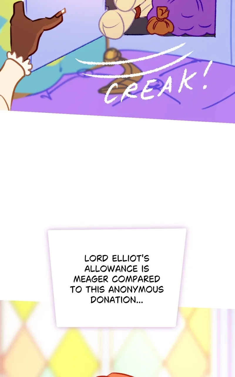 Cinderelle Chapter 22 page 40 - 
