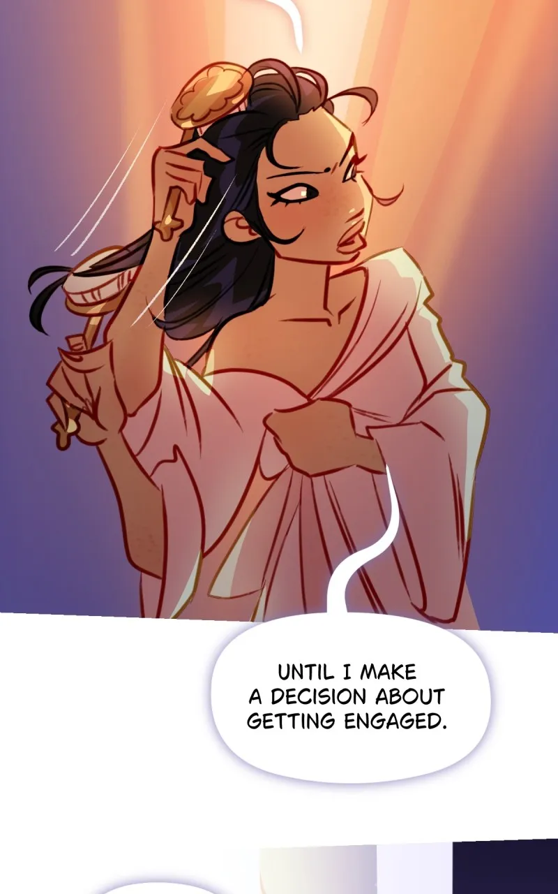 Cinderelle Chapter 22 page 5 - 