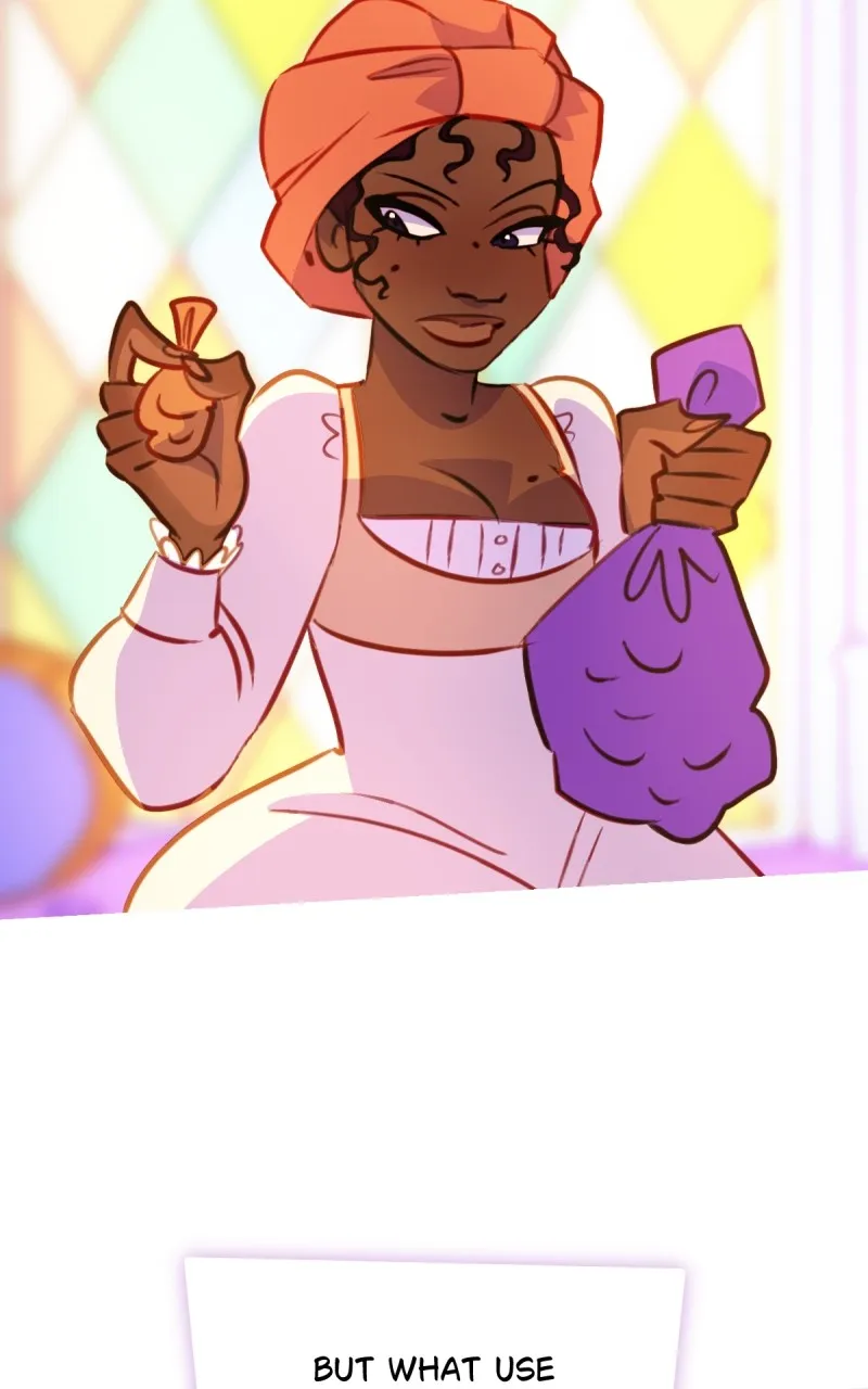 Cinderelle Chapter 22 page 41 - 