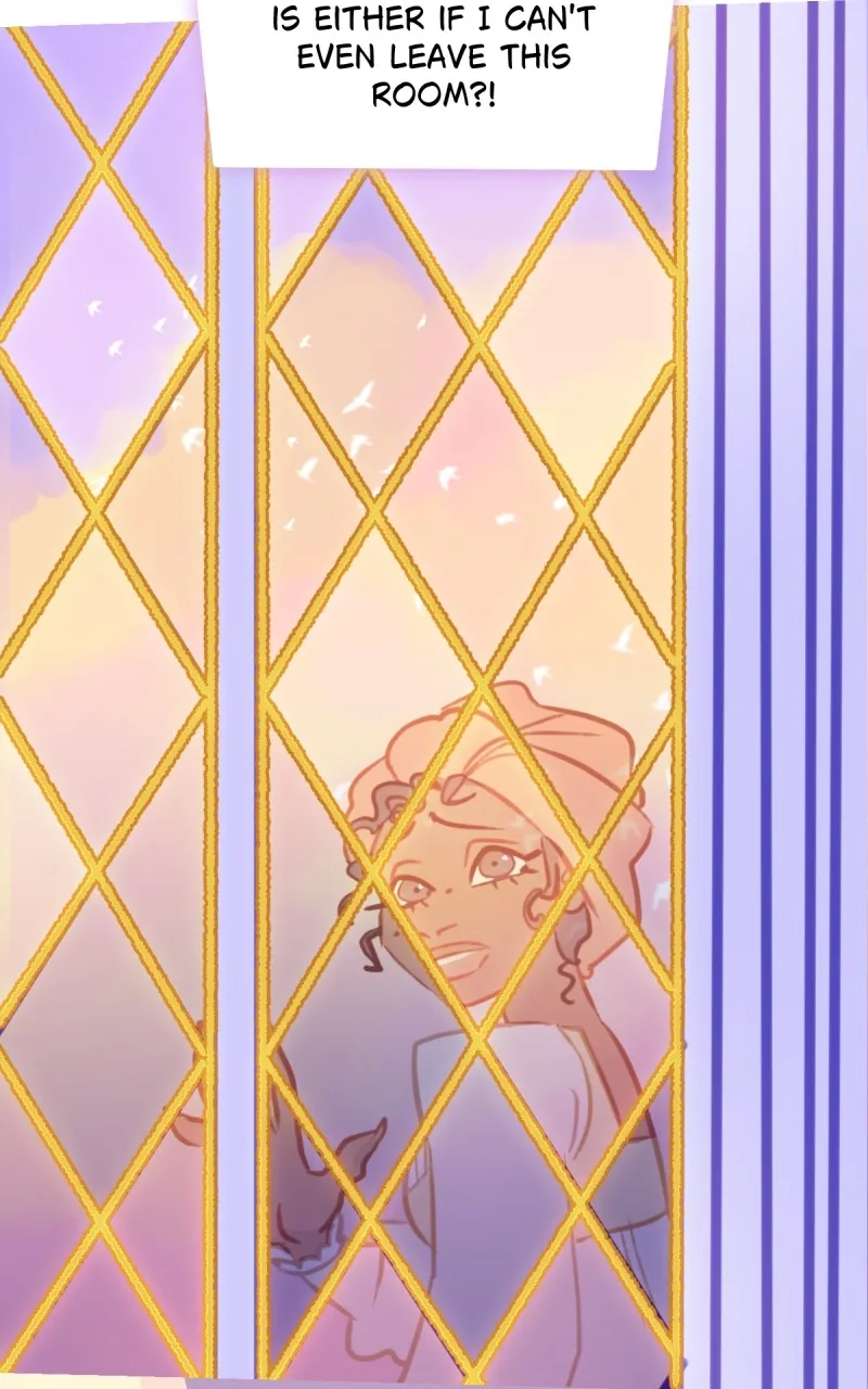 Cinderelle Chapter 22 page 42 - 