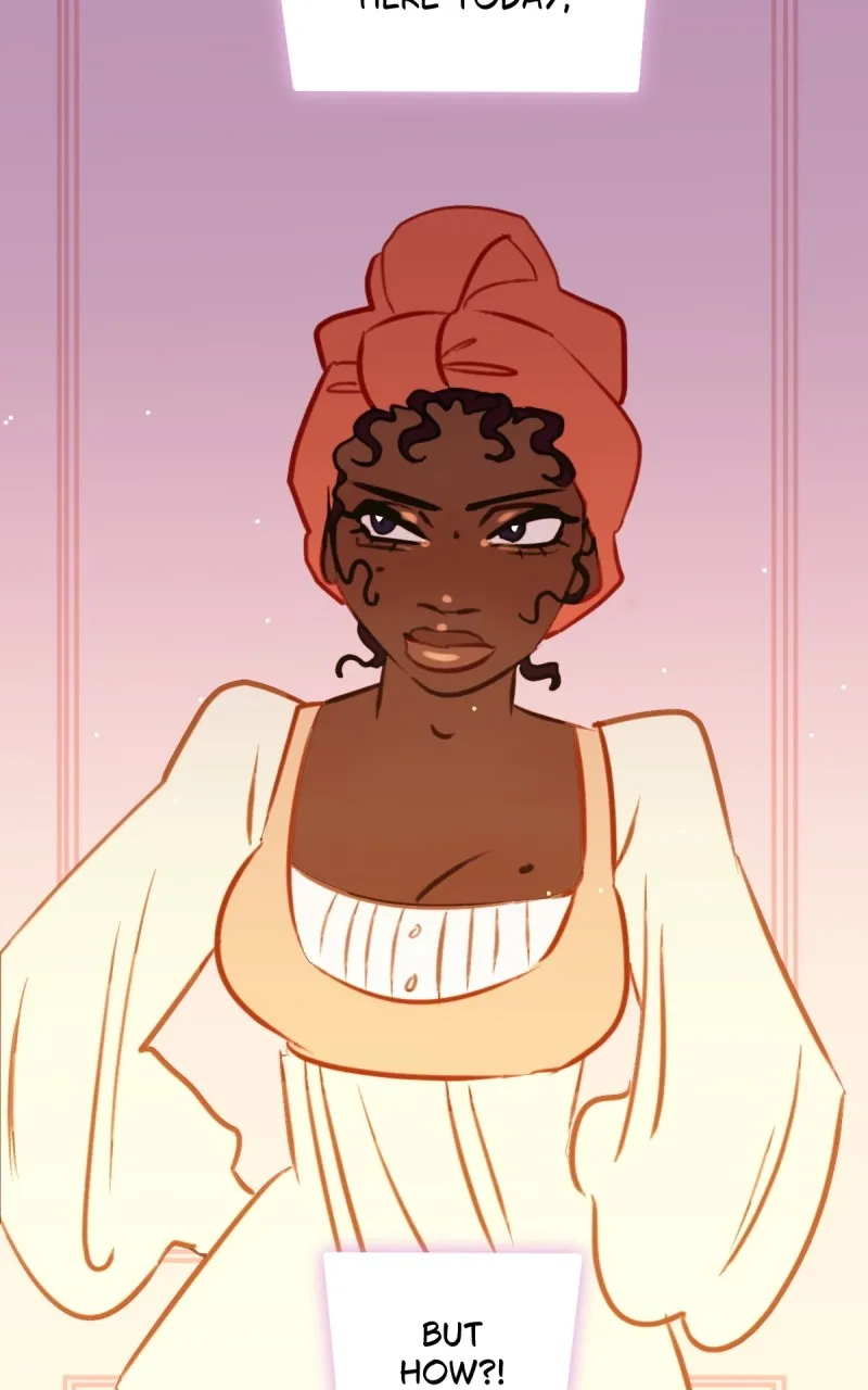 Cinderelle Chapter 22 page 45 - 