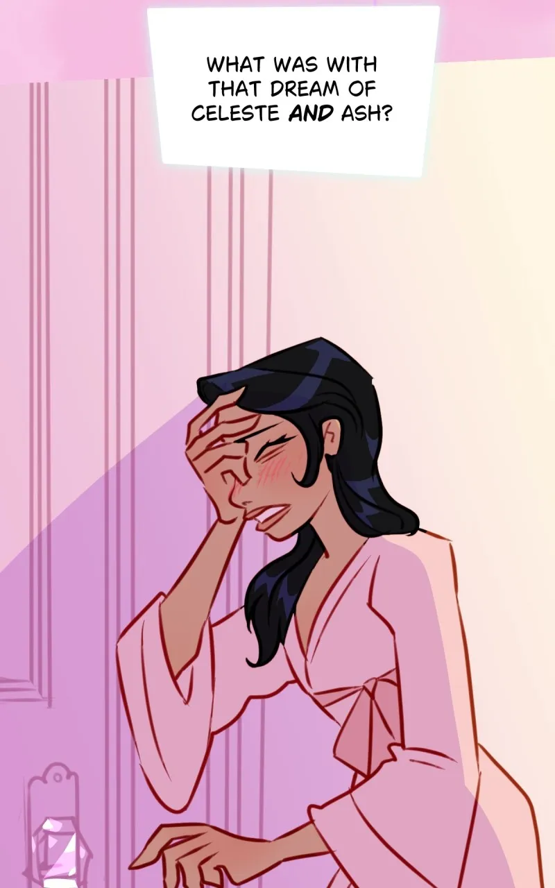 Cinderelle Chapter 22 page 47 - 