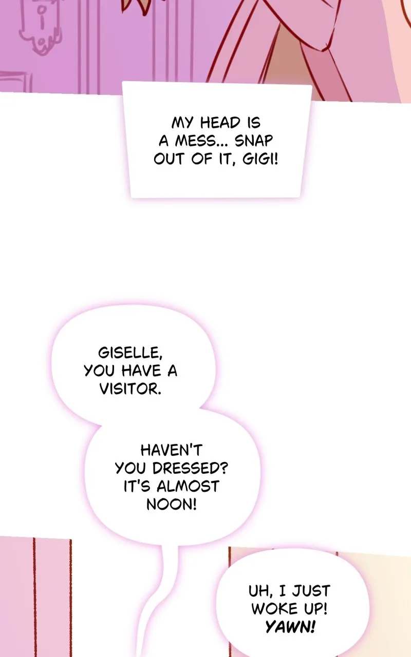 Cinderelle Chapter 22 page 48 - 