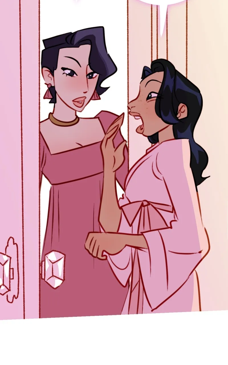 Cinderelle Chapter 22 page 49 - 