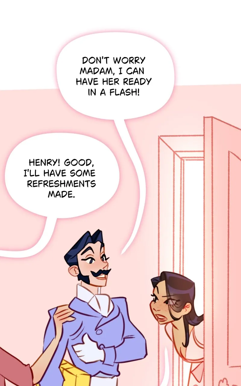 Cinderelle Chapter 22 page 50 - 