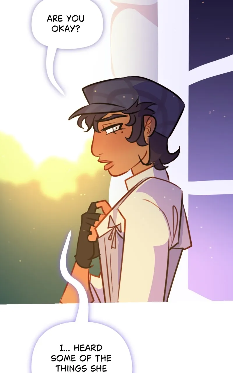 Cinderelle Chapter 22 page 6 - 