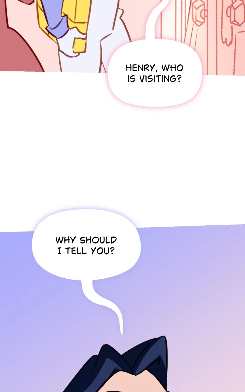 Cinderelle Chapter 22 page 51 - 