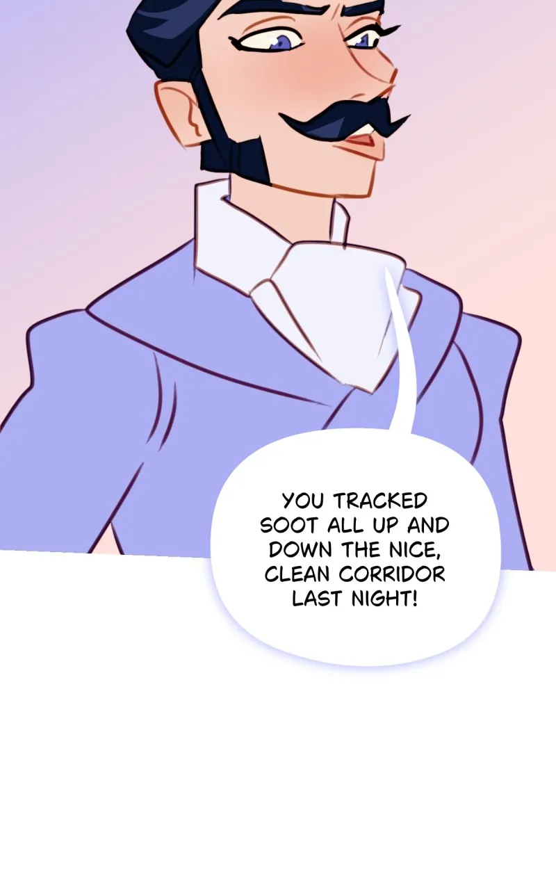 Cinderelle Chapter 22 page 52 - 