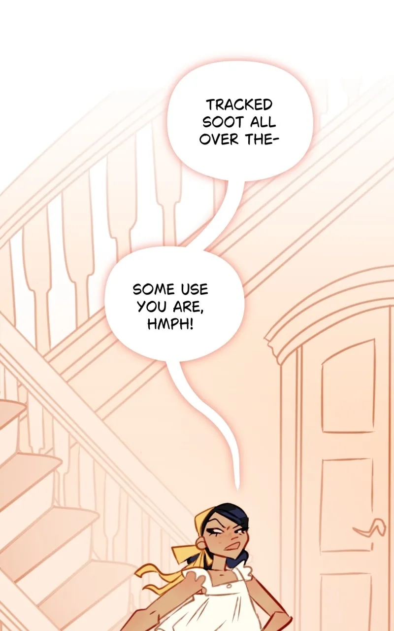 Cinderelle Chapter 22 page 53 - 