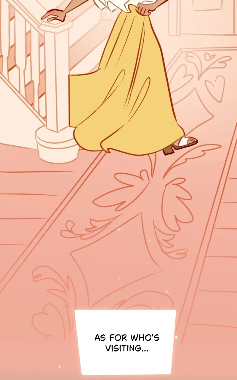 Cinderelle Chapter 22 page 54 - 