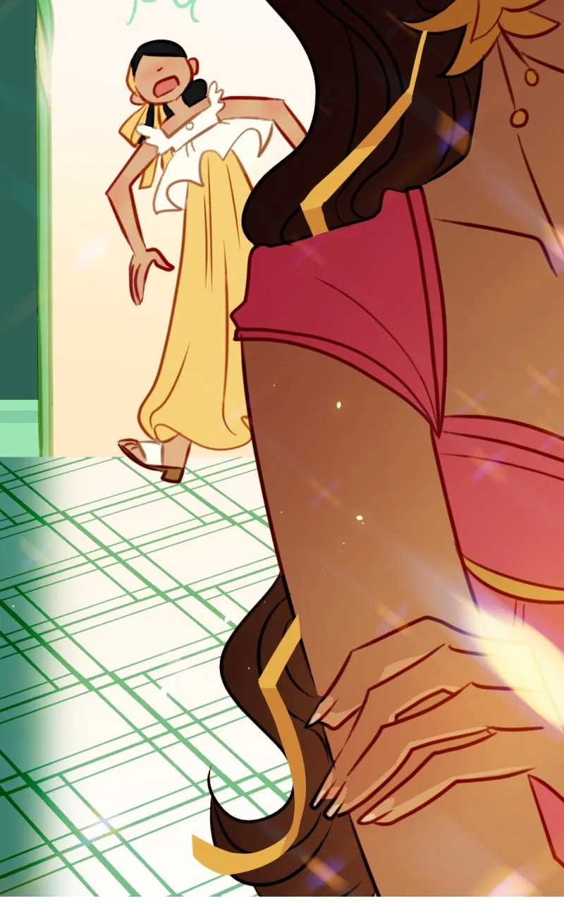 Cinderelle Chapter 22 page 56 - 