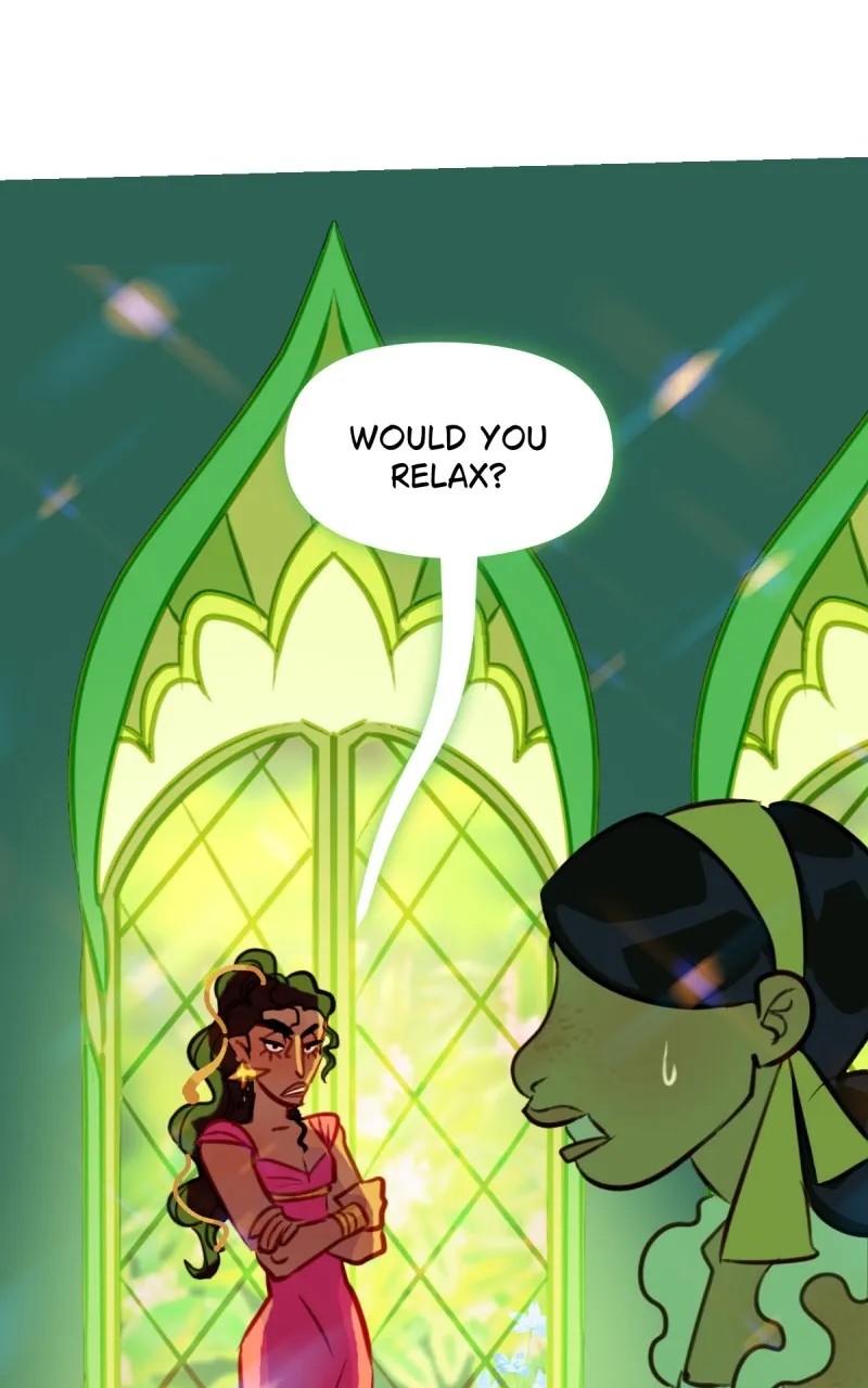 Cinderelle Chapter 22 page 57 - 